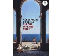 Ciò che inferno non è (Oscar absolute)