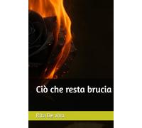 Ciò che resta brucia