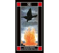 Ciò che resta del fuoco. Testo francese a fronte (Piccola enciclopedia)