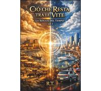 Ciò che Resta tra le Vite: La Soglia del Tempo