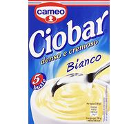 Ciobar Blanco