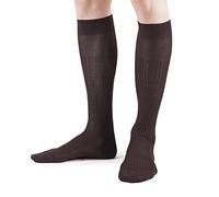 Ciocca Calcetines Largos de Hombre en 100% Algodón Fil d'Ecosse - 3/6 Pares - Calcetines HECHO EN ITALIA [350_081_12_3]