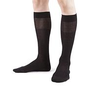 Ciocca Calcetines Largos de Hombre en 100% Algodón Fil d'Ecosse - 3/6 Pares - Calcetines HECHO EN ITALIA [350_020_13_3]