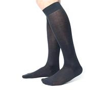 Ciocca Calcetines largos hombre, algodón premium 100% HILO DE ESCOCIA - 6 Pares - tres tallas - Resistentes - Elegantes [310_089_115_A]