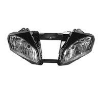 CIOKFCKIOG Motocicleta para YZF R6 para YZF-R6 2006 2007 06 07 faro delantero conjunto de faro delantero faro moto LED