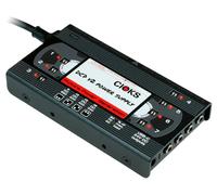 Cioks DC7 v2 VHS Tape Edition