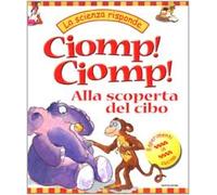 Ciomp! Ciomp! Alla Scoperta Del Cib [Italia] [DVD]