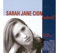 Cion, Sarah Jane - Indeed
