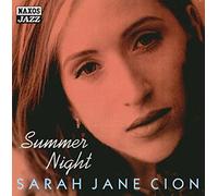 Cion Sarah Jane - Sarah jane cion summer night