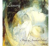Ciorano,Ruxandra Ibric - Lunaris/Opus Pocus/Phantasion/