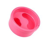 Ciotola Manicure | Ciotola Ammollo Dita | Contenitore Ammollo Unghie Spa | ABS Resistente 12,6x12,6x6,6cm, 58g, Pratica E Riutilizzabile, Ideale Per Fai-da-te, Saloni Professionali E Cura Ung