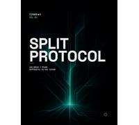 Cipher 9 VOL.04: SPLIT PROTOCOL: 150 Sudoku Grids - Mixed Difficulty