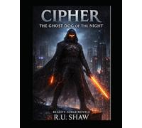 Cipher: Ghost Dog Of The Night (Cipher Vanta)
