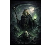 Cipher Hex: Book Two Hex Bearer (The Thanarchic Continuum: The Hexverse)