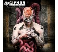 Cipher System - Communicate the Storm