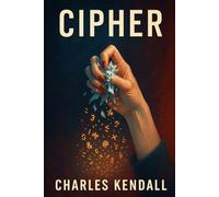 CIPHER: Two gods. One reckoning. No survivors (Divergence Protocol)