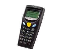 CipherLab 8001 Computador Móvil Portátil Lector Códigos de Barras Recargable LCD 2 MB Flash para Inventario y Retail