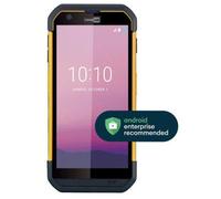 CipherLab RS36 WiFi,BT,NFC, 4/64GB RAM/Flash,SR 2D Imager, W128455490 (RAM/Flash,SR 2D Imager, 16/5MP, 4000mAh,W/O Adapter/Plug, GMS(Android 12))