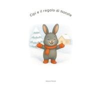 Cipí e il regalo di Natale