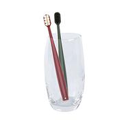 Cipliko Cepillo de dientes extra suave | Cepillos de dientes para el cuidado bucal a granel con cerdas suaves - Cepillos de dientes blandos, envasados individualmente, 6 unidades/set, limpieza de dientes, cuidado bucal para adultos y mayores