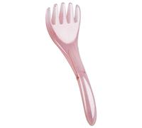 Cipliko Peine para el Cabello Gua Sha,Peine portátil para Cuero cabelludo Gua Sha - Masajeador de Cabeza de Cinco Garras para Hacer Frente a la relajación del estrés, Peine para rascar el Cuero