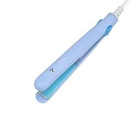 Cipliko Plancha de, Mini rizador, Rizador de pequeño para Viajes, rizador de Hierro en, Varita rizadora para Viajes en Todo el Mundo