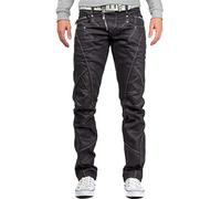 Cipo & Baxx Hombre Jeans C0812-bans W42/L34