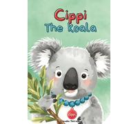 Cippi the Koala: 1 (Cippi Koala (English version))