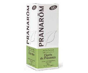 Ciprés Provenza rama bio 5 ml Pranarom - aceite esencial para difusión
