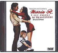 Cipriani - Maria R.: E Gli Angeli Di Trastevere (Original Motion Picture Soundtrack)