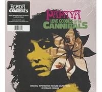 Cipriani - Papaya, Love Goddess of the Cannibals [Vinilo]