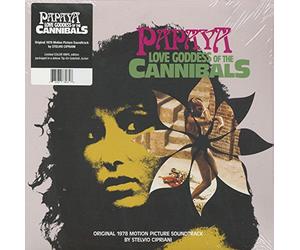 Cipriani - Papaya, Love Goddess of the Cannibals [Vinilo]