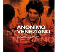 Cipriani Stelvio - Anonimo Veneziano (Lp 180 Gr. + CD) [Vinilo]