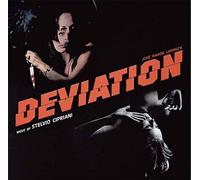 Cipriani, Stelvio - Deviation (10") [Vinilo]