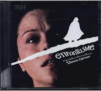 Cipriani, Stelvio - Enfantasme (L'Enfant De Nuit) (Original Motion Picture Soundtrack)