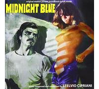 Cipriani, Stelvio - Midnight Blue