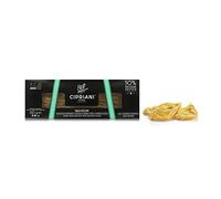 Cipriani Tagliolini 30% de Proteínas, Alimento Especial de Trigo Duro y Clara de Huevo, 250 Gramos