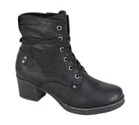 Cipriata Botas a los Tobillos Aleandra para Mujer (DF2491)