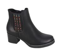 Cipriata - Botas a los Tobillos Annella para Mujer