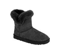 Cipriata Botas a los Tobillos Atea para Mujer (DF2481)