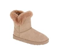 Cipriata Botas a los Tobillos Atea para Mujer (DF2481)