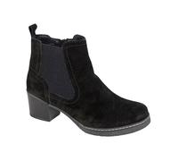 Cipriata - Botas a los Tobillos de Ante Alessina para Mujer