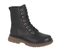 Cipriata Botas de PU Polipiel Annetta Diseño Mate para Mujer (DF2293)