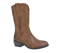 Cipriata - Botas de Vaquero Wanda para Mujer