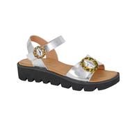 Cipriata Sandalias de Cuña Mimi para Mujer (DF2326)