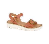Cipriata Sandalias de Cuña Mimi para Mujer (DF2326)