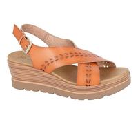 Cipriata Sandalias Gavina para Mujer (DF2522)