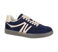Cipriata Zapatillas Deportivas de Microantelina Redea para Mujer (DF4568)