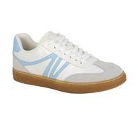 Cipriata - Zapatillas Deportivas Reda para Mujer