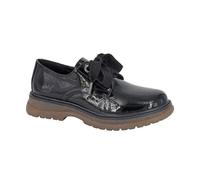 Cipriata Zapatos Formales de Charol PU Febe para Mujer (DF2343)